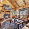 Отель Moose Mountain Manor #2462, фото 11