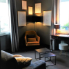 Отель Hôtel Le Boeuf Couronné, фото 7