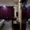 Отель Haoting Holiday Hotel-qinzhou в Циньчжоу