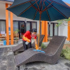 Отель JnJ Guest House, фото 17