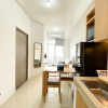 Отель Best Homey 1Br At Vasanta Innopark Apartment, фото 3