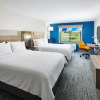 Отель Holiday Inn Express & Suites Bridgeport, an IHG Hotel, фото 29