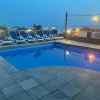 Отель Holiday house Sandra - with pool : Makarska. Riviera Makarska, фото 7