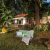 Отель SaffronStays Riverscape Cottage, Karjat, фото 22