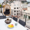 Отель Cozy Penthouse - Stunning View Acropolis, фото 19