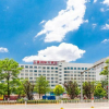 Отель Yunkang International Hotel (Qujing Wanda Bund Branch), фото 17