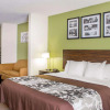 Отель Sleep Inn & Suites Jacksonville near Camp Lejeune, фото 5