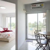 Отель Grand Beach Condo B404 by Malai, фото 11
