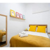 Отель Apartamento Amarillo En Atocha, фото 5