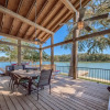Отель Ld 247 Waters Edge At Lake Dunlap 4 Bedroom Home by RedAwning, фото 17