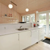 Отель 10 Person Holiday Home in Albaek, фото 4