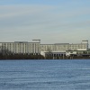 Отель Radisson Hotel Niagara Falls-Grand Island, фото 22