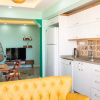 Отель Flat With Great View and Central Location in Konak, фото 9