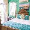 Отель Blue Parrot Beach House, фото 18