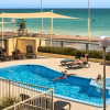 Отель Baybeachfront Apartments, фото 8