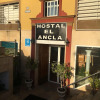 Отель Hostal El Ancla, фото 12