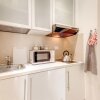 Отель Elegant Apartment Behind the Colosseum, фото 13