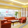 Отель Hanting Hotel (Qingdao North Railway Station), фото 2