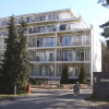 Отель Apartment Südwind Zempin, фото 1