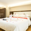 Отель Ruide Apartment Zhongyong Jinyu Branch, фото 3
