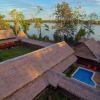 Отель Heliconia Amazon River Lodge, фото 7