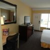Отель Quality Inn-Pavilion в Вирджиния-Бич