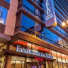 Отель Fairfield Inn & Suites Chicago Downtown/River North в Чикаго