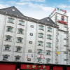 Отель Rozze Hotel, фото 16