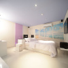 Отель POP1 Hotel, фото 4