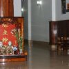 Отель Angkor Ruby Guesthouse в Сиемреапе