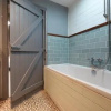 Отель Mason Street Apartment Sleeps 16, фото 9