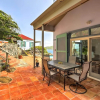 Отель St Thomas Cliffside Villa With Pool & Hot Tub!, фото 11
