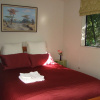 Отель Jade Owl Bed and Breakfast, фото 1