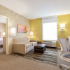 Отель Home2 Suites by Hilton Gillette, фото 7