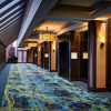 Отель Sheraton Hamilton Hotel, фото 15