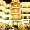 Отель Belair Residence Отель Belair Residence в Буджумбуре