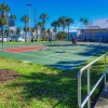 Отель Coconut Grove Beach Resort Suite 3, фото 26
