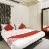 Отель Swati Residency by OYO Rooms, фото 6