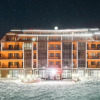 Отель Bakuriani Snow Plaza-Ბაკურიანი 47, фото 1