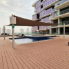 Апартаменты Stunning 1 BR Golf Views Damac Hills, фото 7