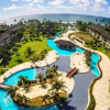 Отель Beach Class Resort Muro Alto 2201, фото 33