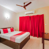 Отель OYO 43665 Purple Resort, фото 2