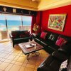 Отель Las Palmas Resort At Sandy Beach Grande 405 2 Bedroom Condo by Redawning, фото 18
