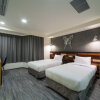 Отель Xinshe Hotel Hsinchu, фото 5