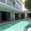 Отель Jabu Beach Villa, фото 15