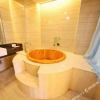 Отель Yicheng Lanbowan Hotspring Holiday Hotel, фото 4