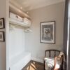 Отель Florence Concierge - Bilocale 1, фото 8
