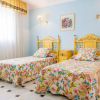 Отель Villa Manzanas Canovas Nerja, фото 5