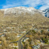 Отель Family Crash Pad near SLC, фото 31