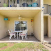 Отель Sunny Florida Condo: 4 Mi to Gulf Islands Seashore, фото 9